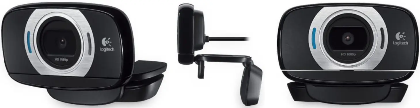 Logitech C615 960-001056